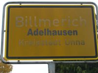 Adelhausen